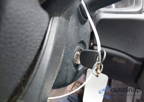 2019 Honda Civic Lx из США, поврежденный, VIN 2HGFC2F6XKH552792